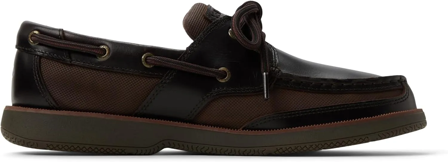 Sperry Men's Surveyor 2-Eye Boat Shoe