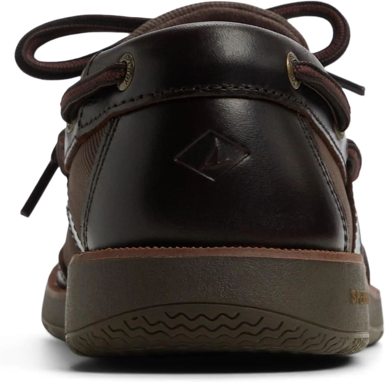 Sperry Men's Surveyor 2-Eye Boat Shoe