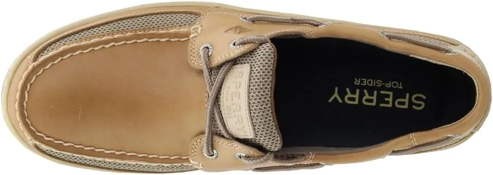 Sperry Men's Tarpon 2-Eye Boat Shoe