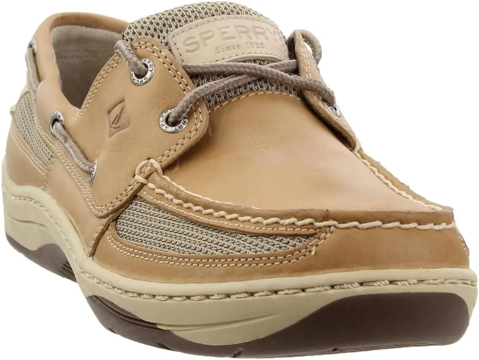 Sperry Men's Tarpon 2-Eye Boat Shoe