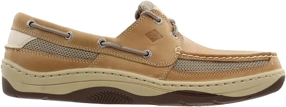 Sperry Men's Tarpon 2-Eye Boat Shoe