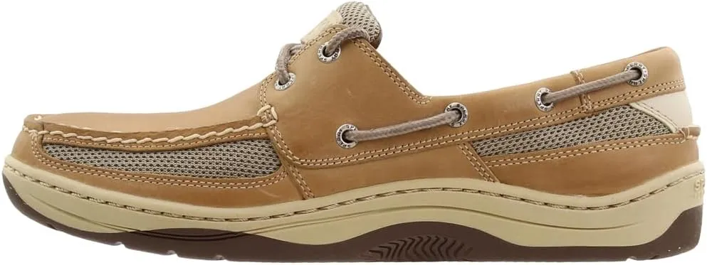 Sperry Men's Tarpon 2-Eye Boat Shoe