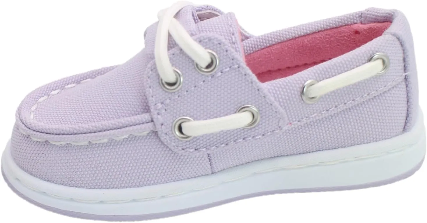 Sperry Toddler and Kids’ Cup II Boat Shoe
