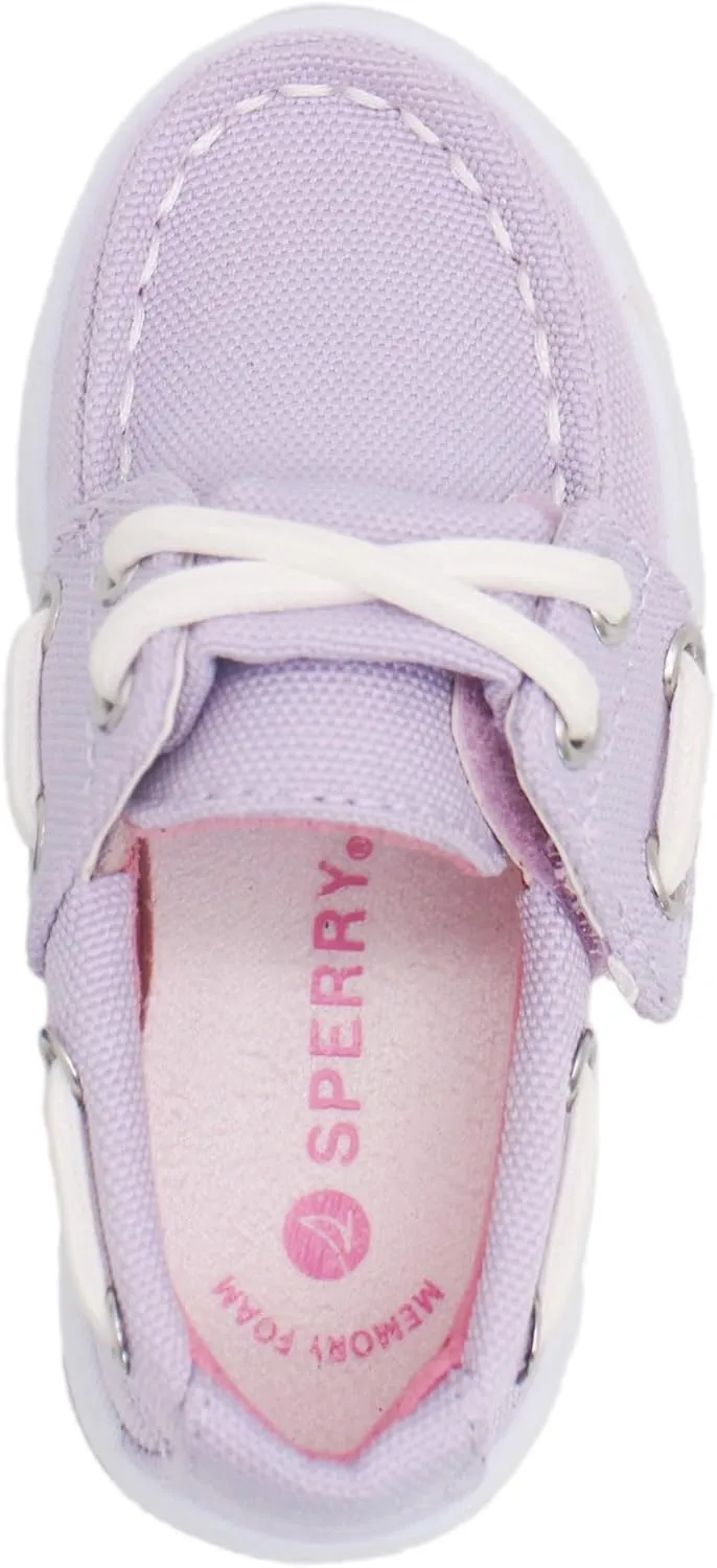 Sperry Toddler and Kids’ Cup II Boat Shoe