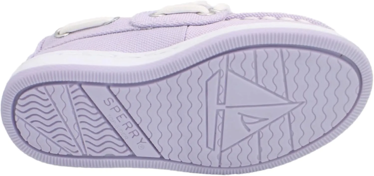 Sperry Toddler and Kids’ Cup II Boat Shoe