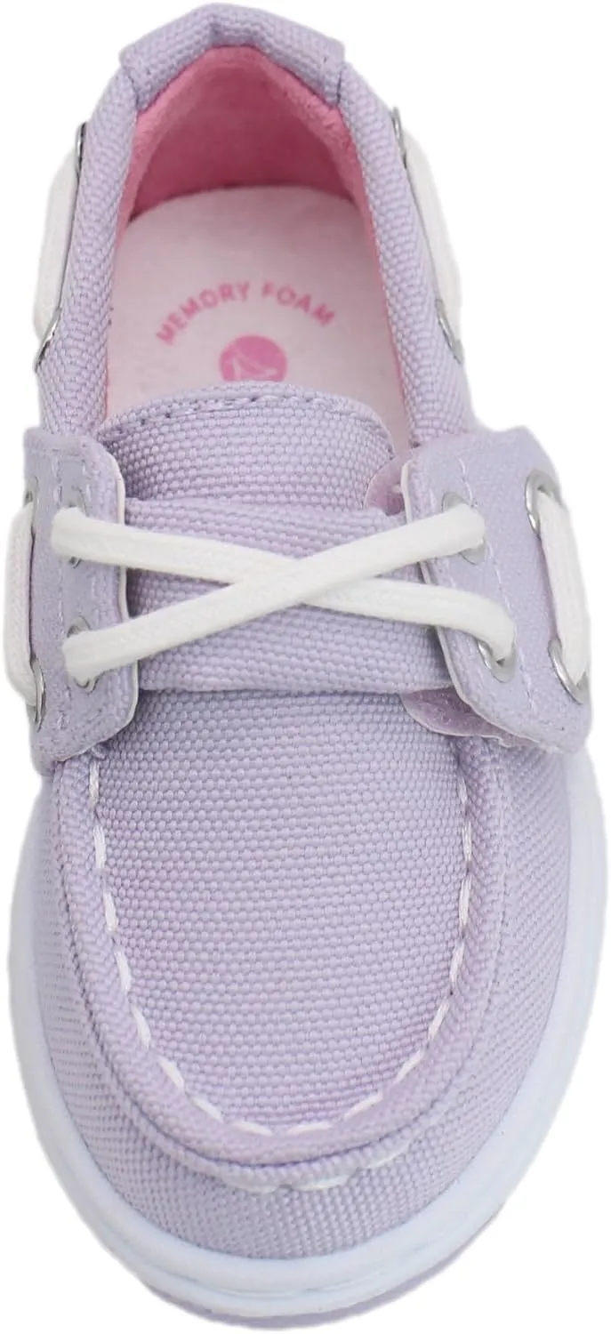 Sperry Toddler and Kids’ Cup II Boat Shoe