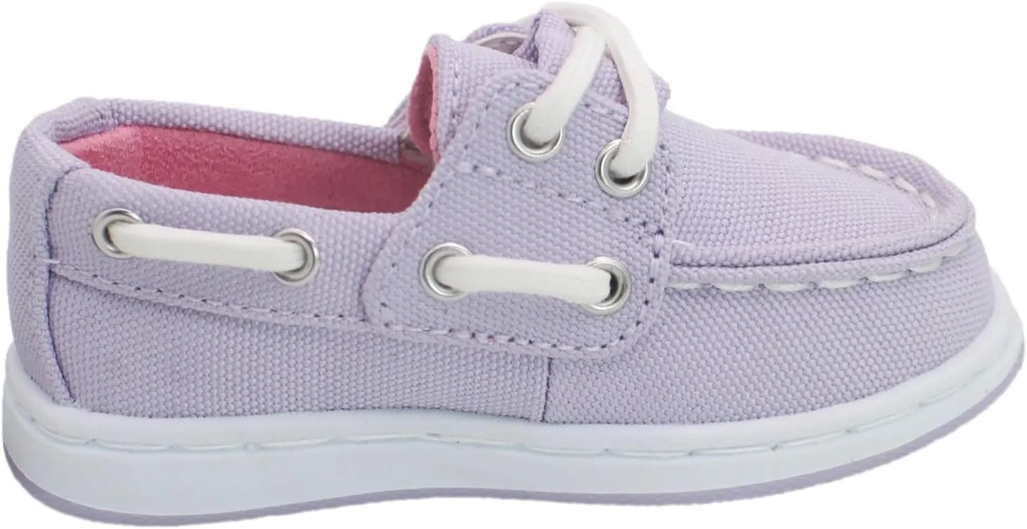 Sperry Toddler and Kids’ Cup II Boat Shoe