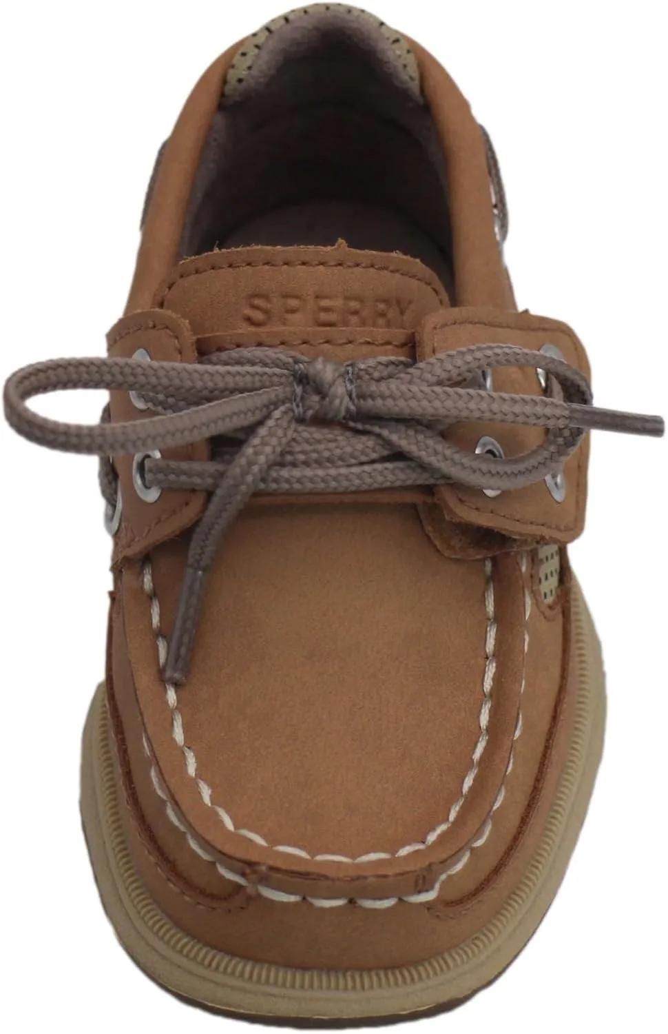Sperry Top-Sider Lanyard CB Boat Shoe (Toddler/Little Kid)