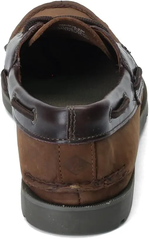 Sperry Top-Sider Leeward 2 Eye Boat Shoe