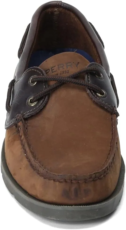 Sperry Top-Sider Leeward 2 Eye Boat Shoe