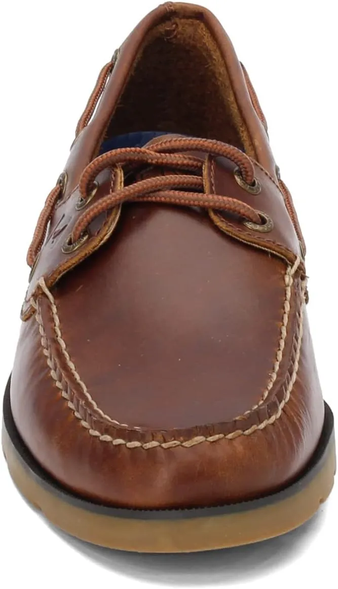 Sperry Top-Sider Leeward 2 Eye Boat Shoe