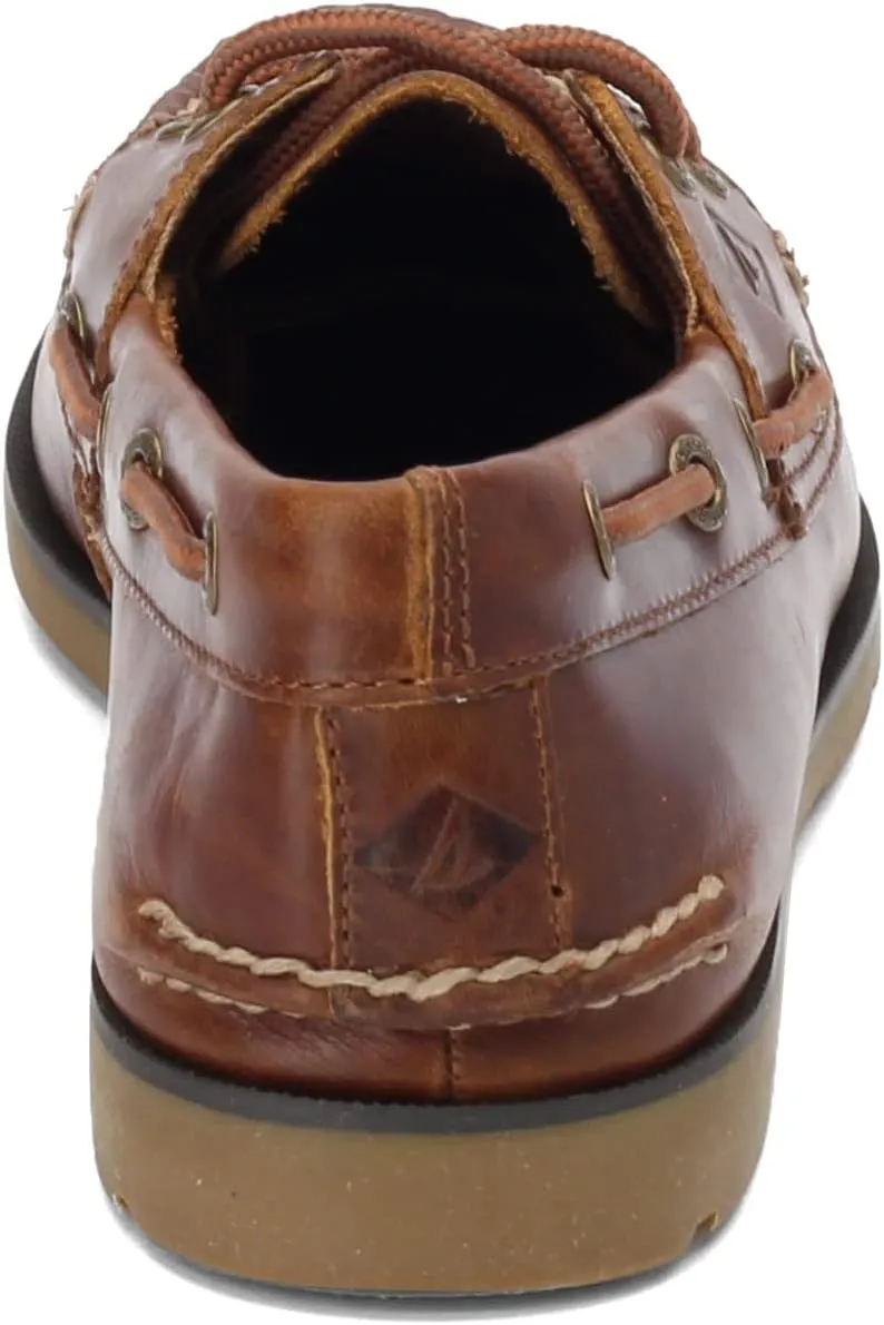 Sperry Top-Sider Leeward 2 Eye Boat Shoe