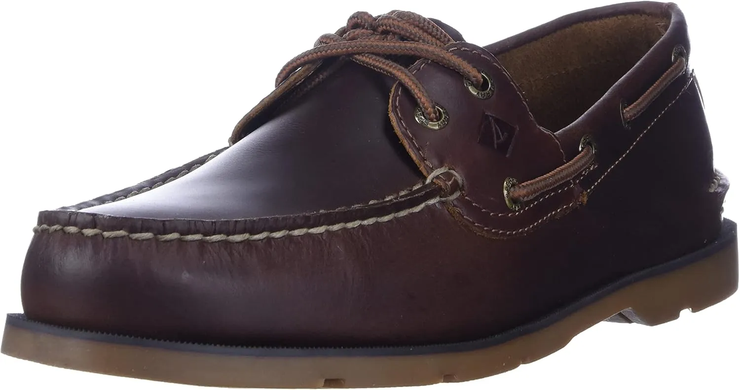 Sperry Top-Sider Leeward 2 Eye Boat Shoe