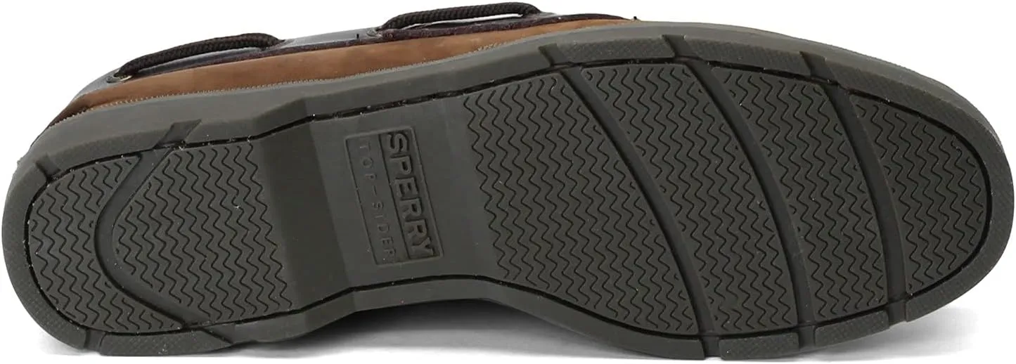 Sperry Top-Sider Leeward 2 Eye Boat Shoe