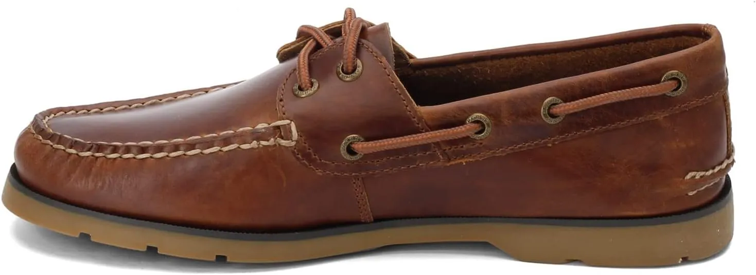Sperry Top-Sider Leeward 2 Eye Boat Shoe