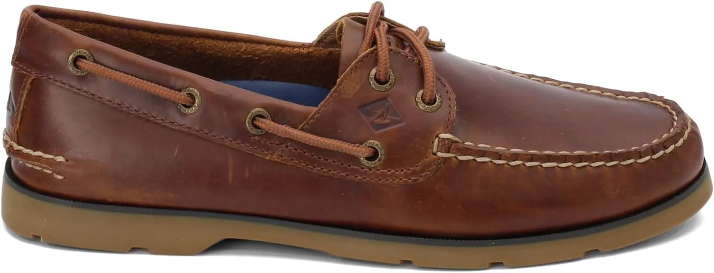 Sperry Top-Sider Leeward 2 Eye Boat Shoe