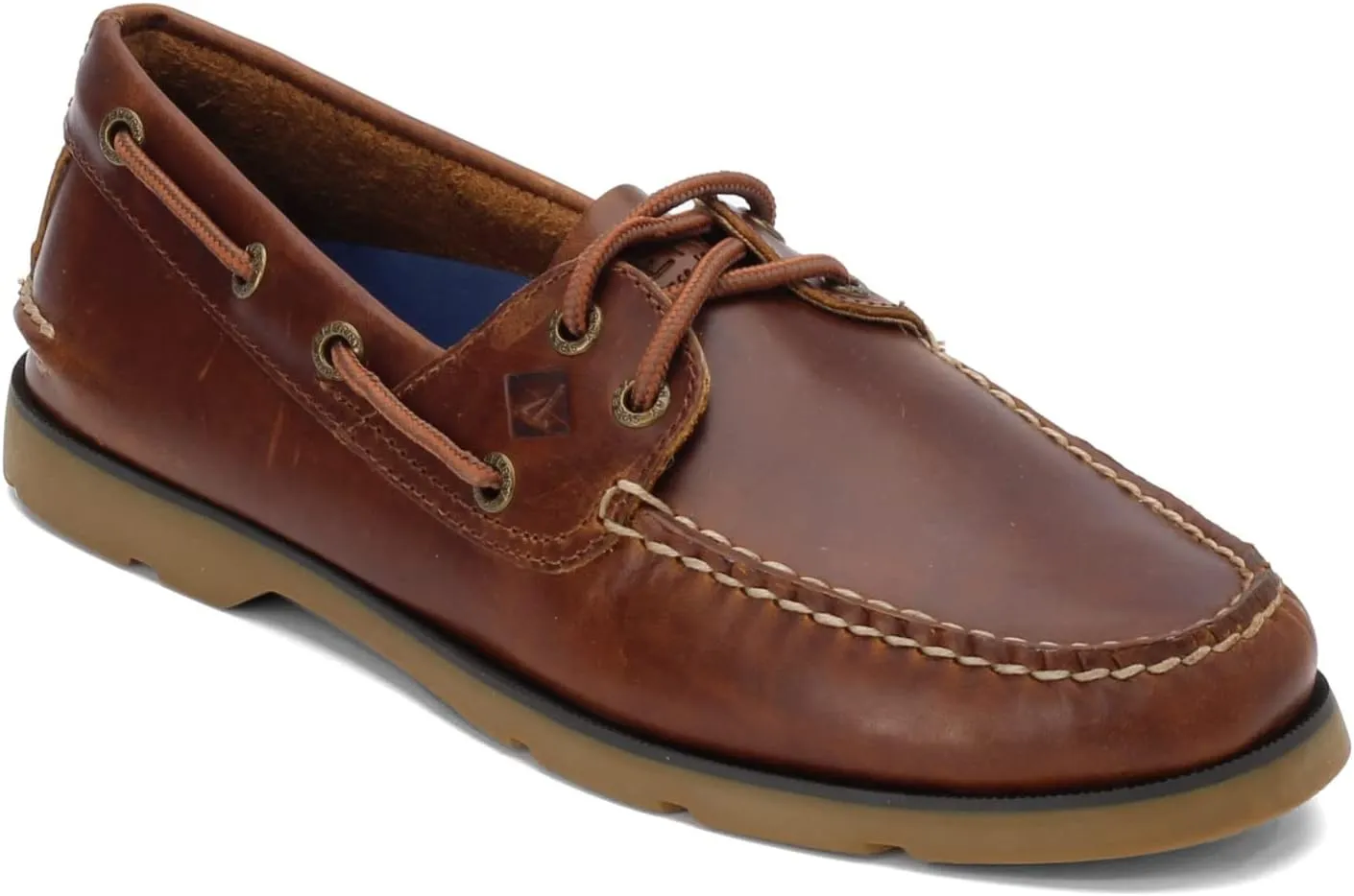 Sperry Top-Sider Leeward 2 Eye Boat Shoe