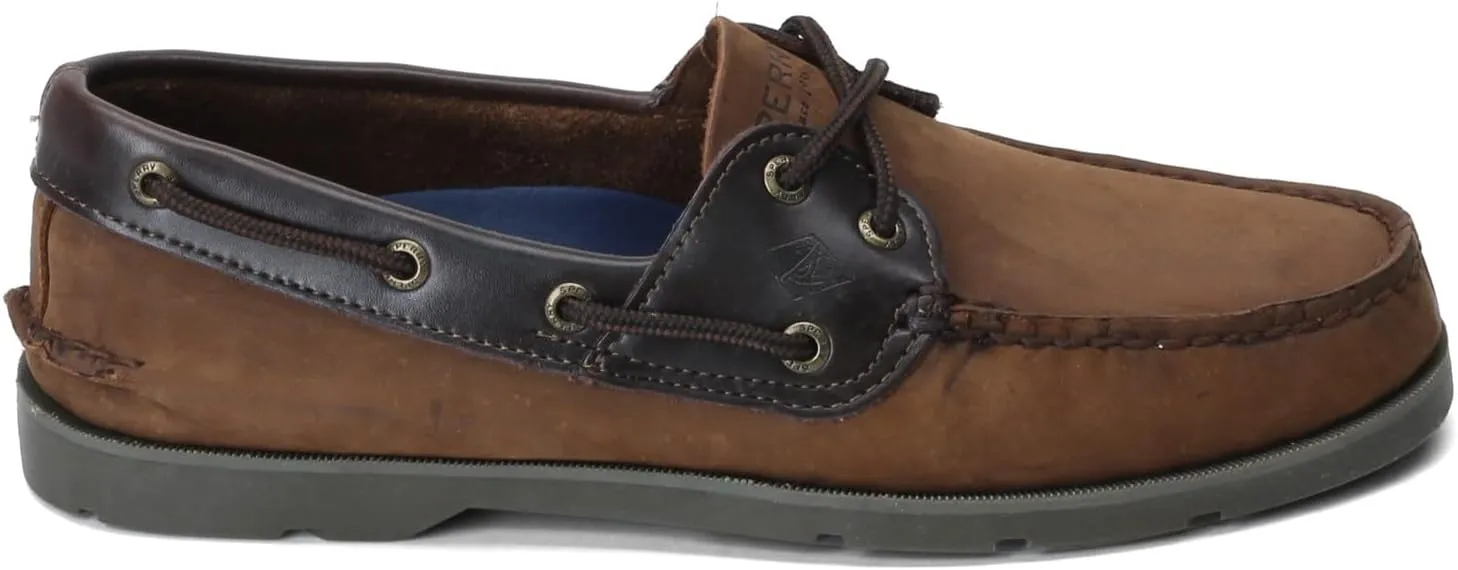 Sperry Top-Sider Leeward 2 Eye Boat Shoe