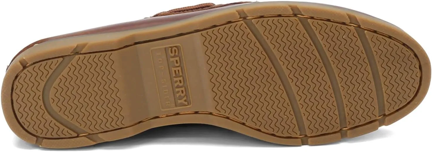 Sperry Top-Sider Leeward 2 Eye Boat Shoe