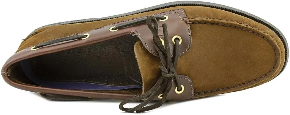 Sperry Unisex-Adult Boat Shoes