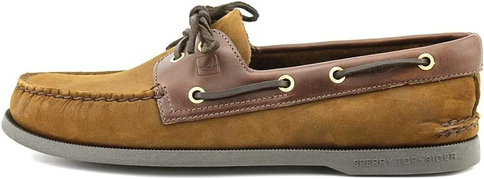Sperry Unisex-Adult Boat Shoes