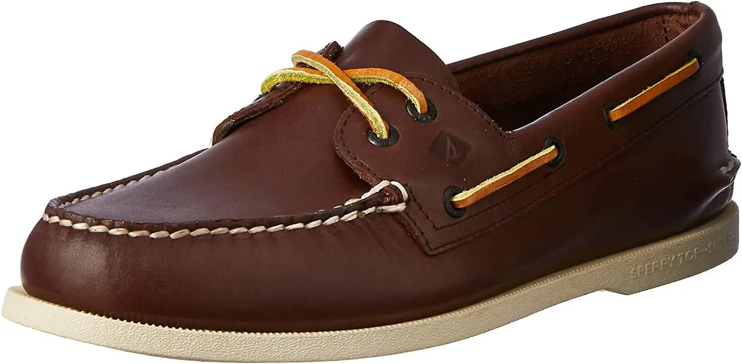 Sperry Unisex-Adult Boat Shoes