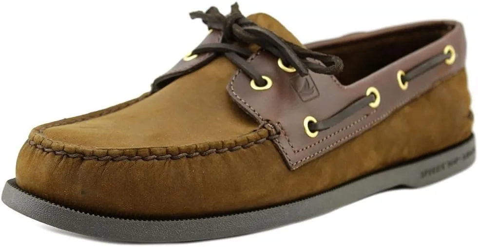 Sperry Unisex-Adult Boat Shoes