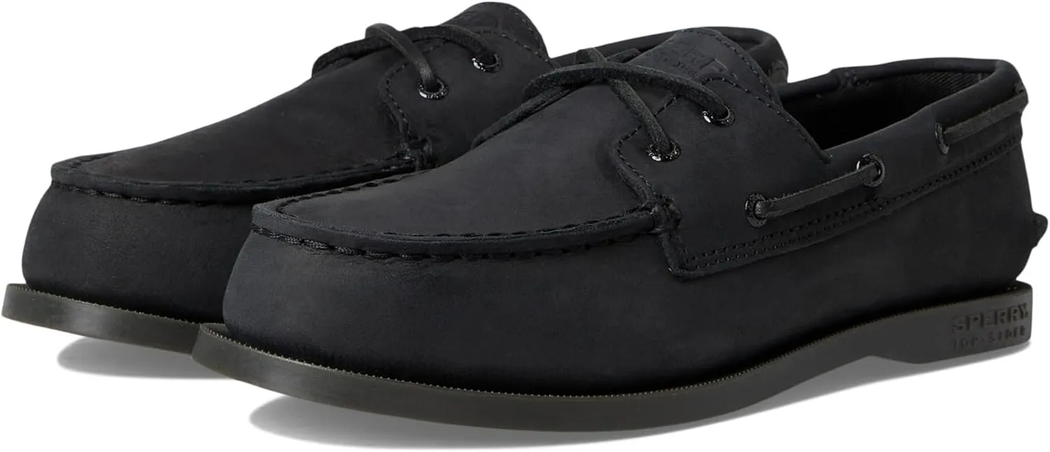 Sperry Unisex-Child Authentic Original Boat Shoe
