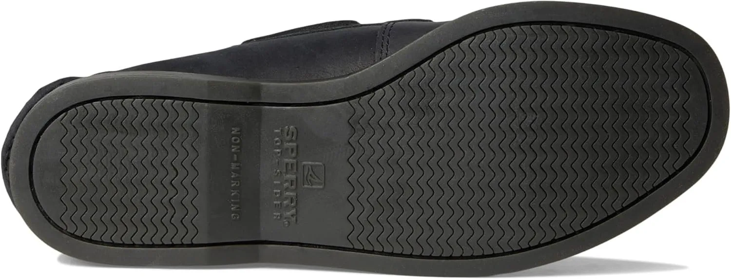 Sperry Unisex-Child Authentic Original Boat Shoe