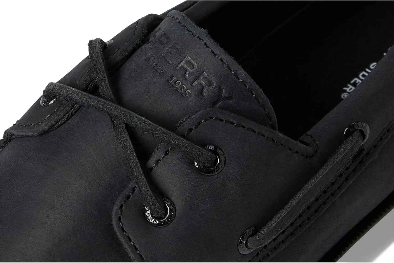 Sperry Unisex-Child Authentic Original Boat Shoe