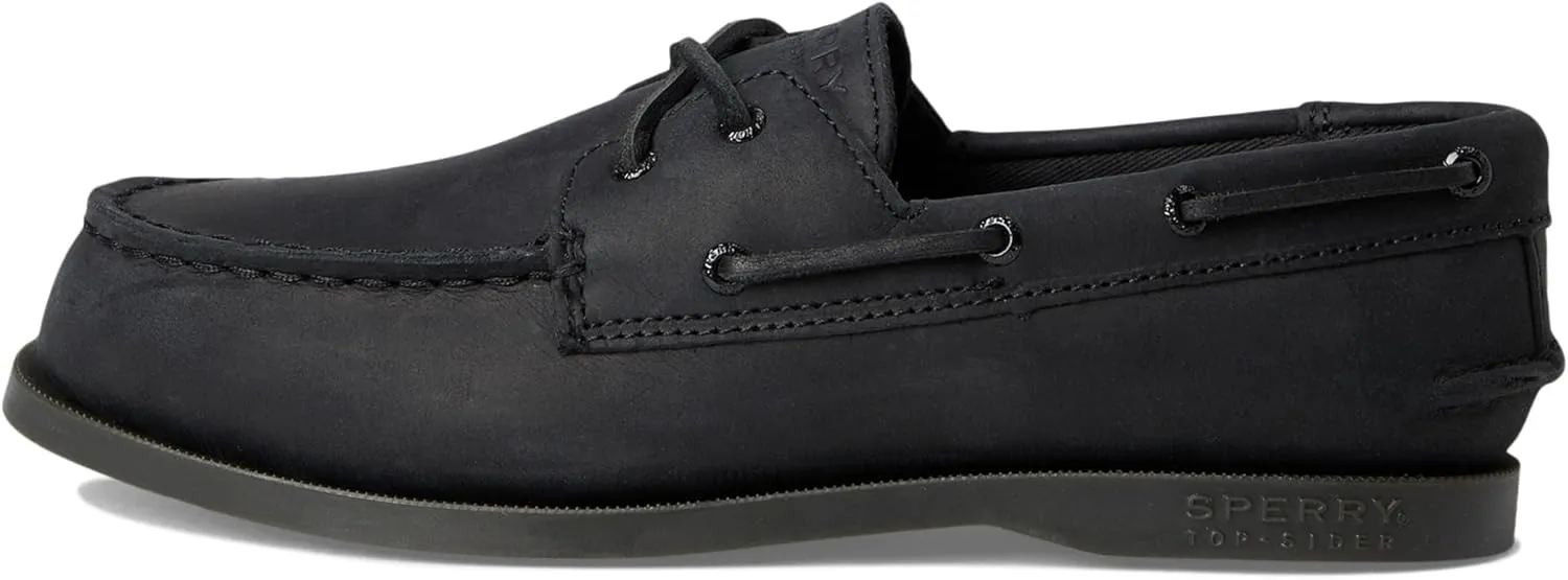 Sperry Unisex-Child Authentic Original Boat Shoe