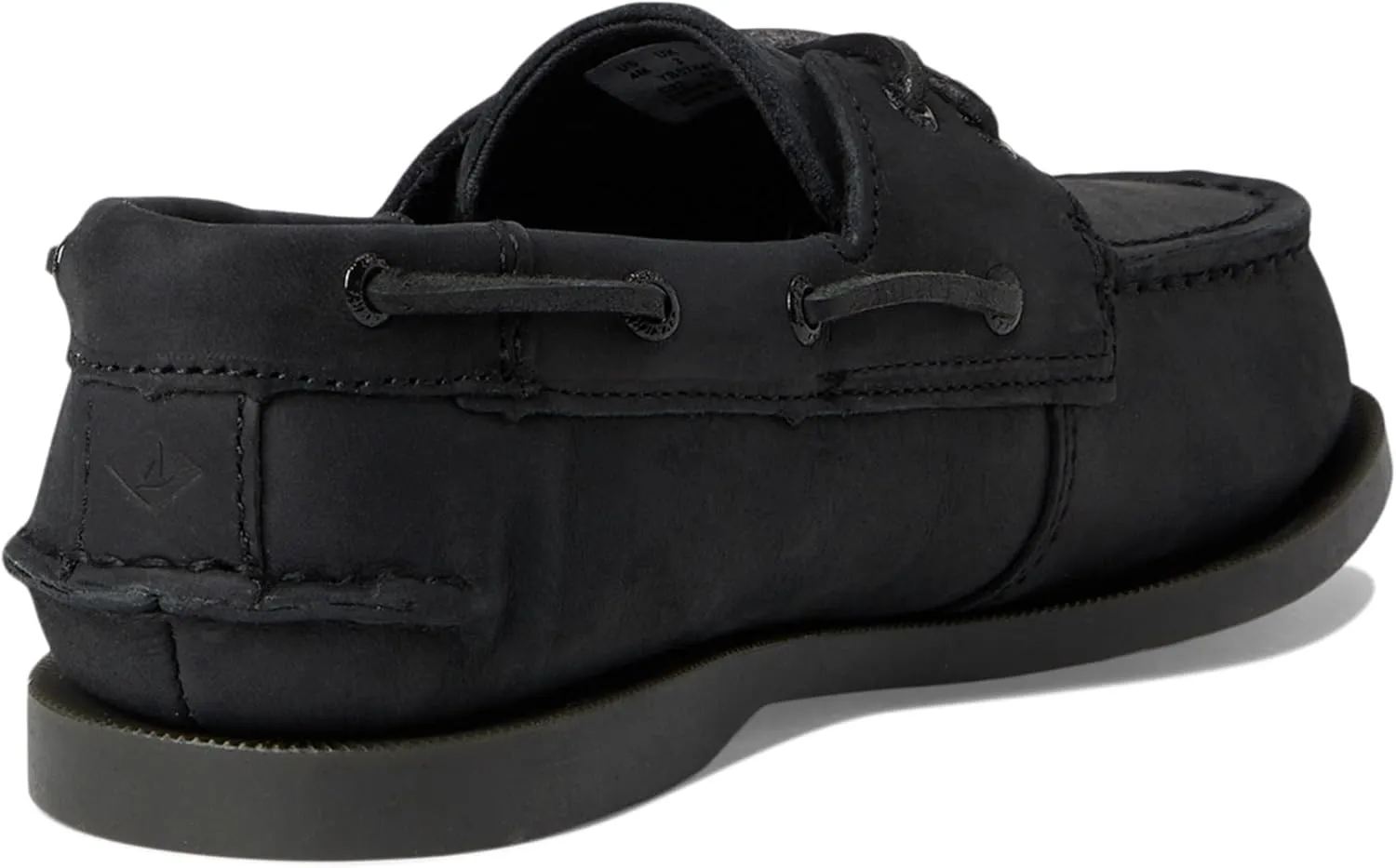 Sperry Unisex-Child Authentic Original Boat Shoe