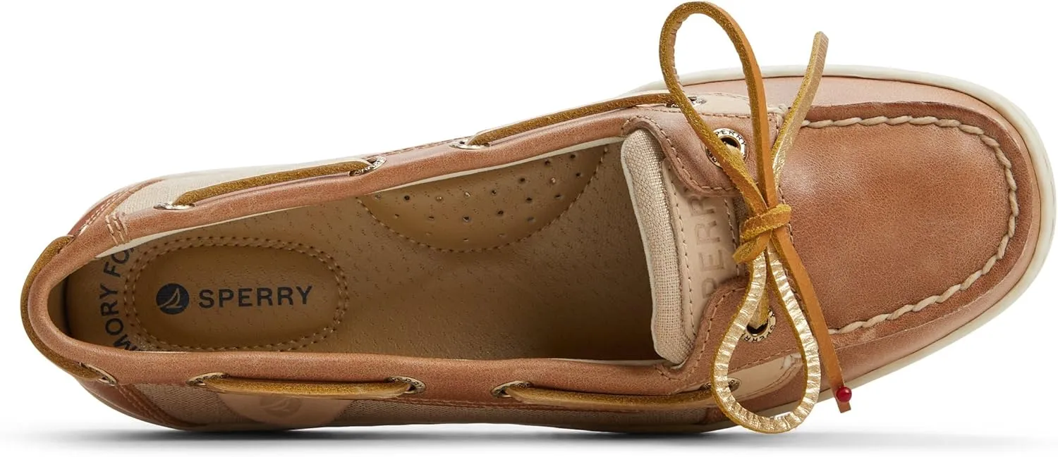 Sperry Women's Angelfish Boat Shoe