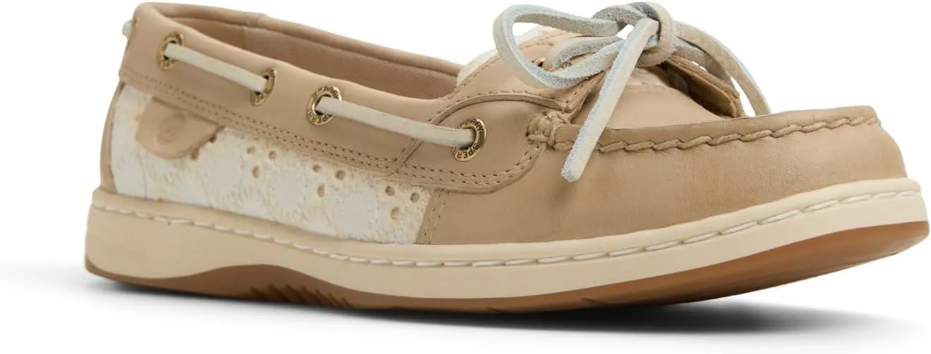Sperry Women's Angelfish Boat Shoe