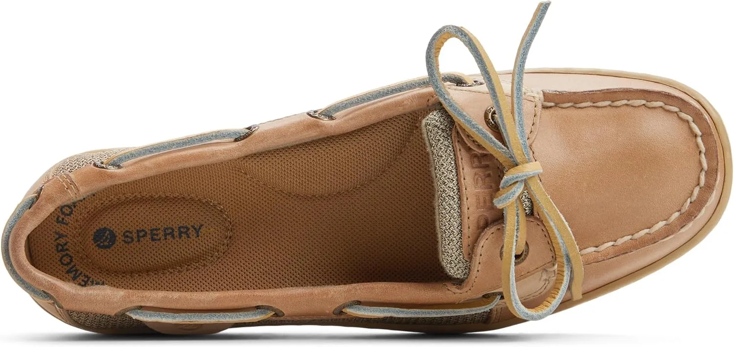 Sperry Women's Angelfish Boat Shoe