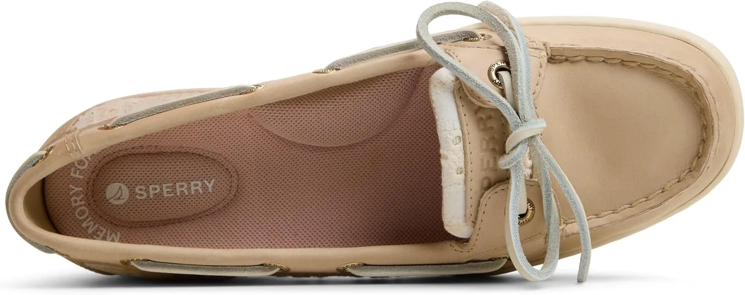 Sperry Women's Angelfish Boat Shoe