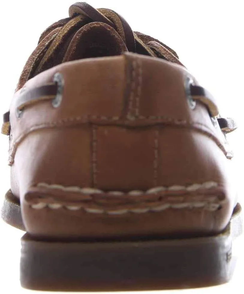 Sperry Womens A/O 2-Eye Boat Shoe