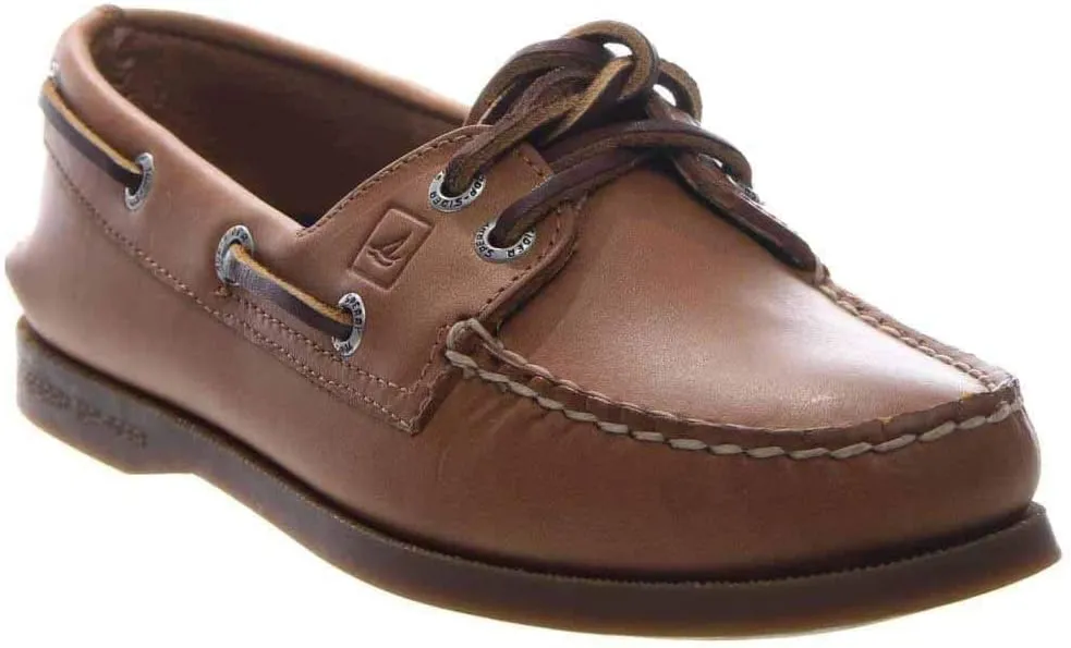 Sperry Womens A/O 2-Eye Boat Shoe