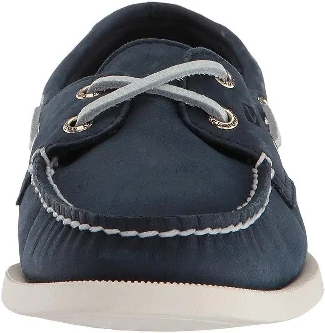 Sperry Womens A/O 2-Eye Boat Shoe