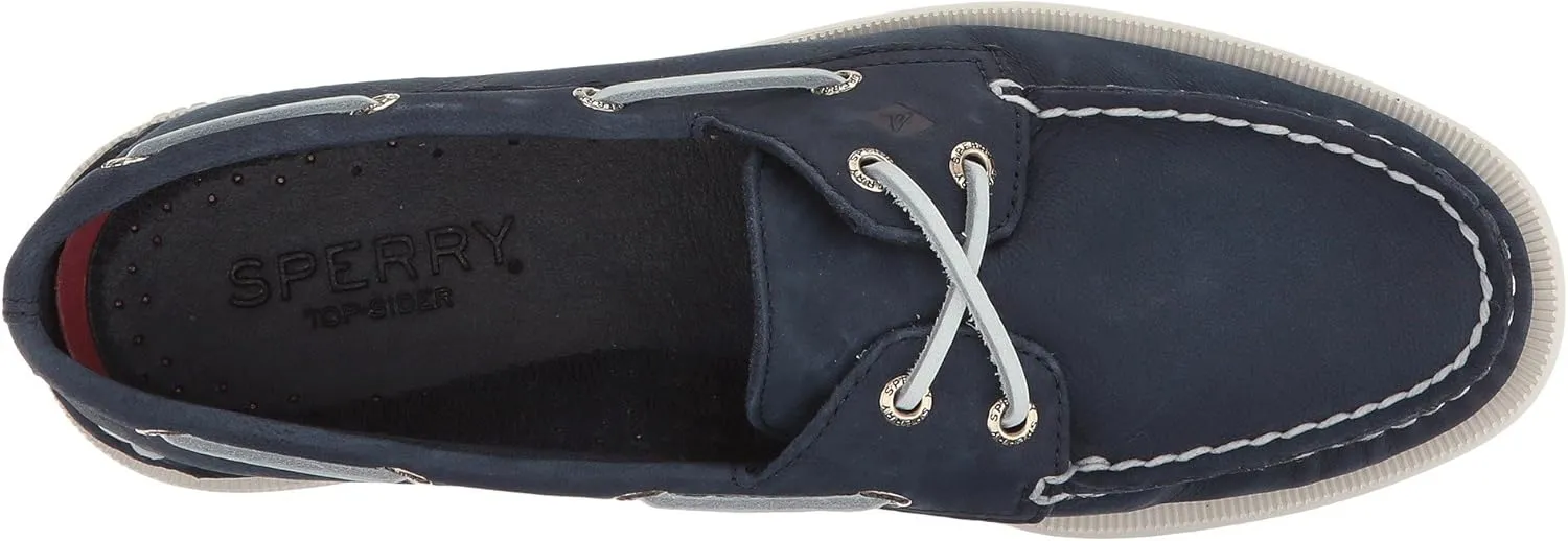 Sperry Womens A/O 2-Eye Boat Shoe