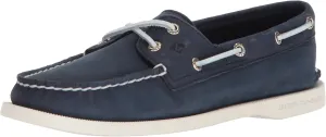Sperry Womens A/O 2-Eye Boat Shoe