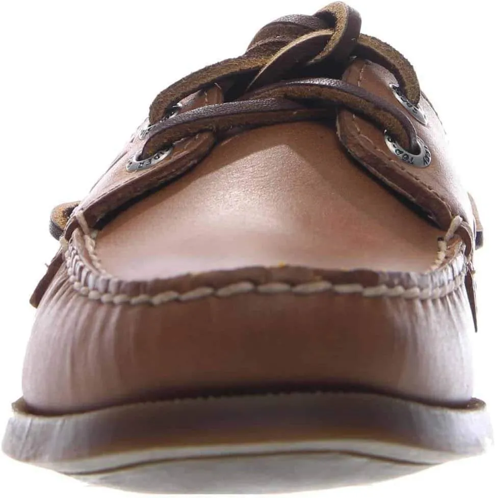 Sperry Womens A/O 2-Eye Boat Shoe