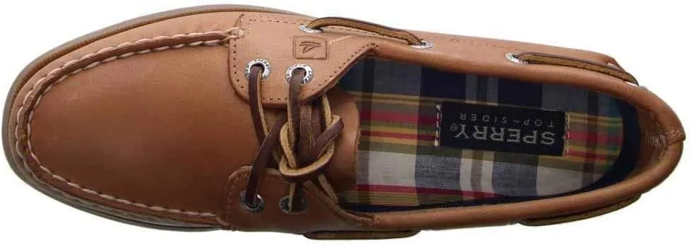 Sperry Womens A/O 2-Eye Boat Shoe