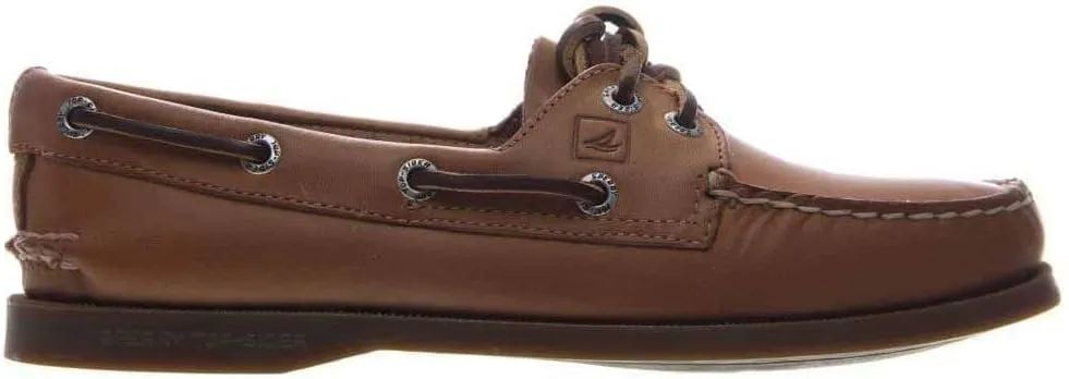 Sperry Womens A/O 2-Eye Boat Shoe