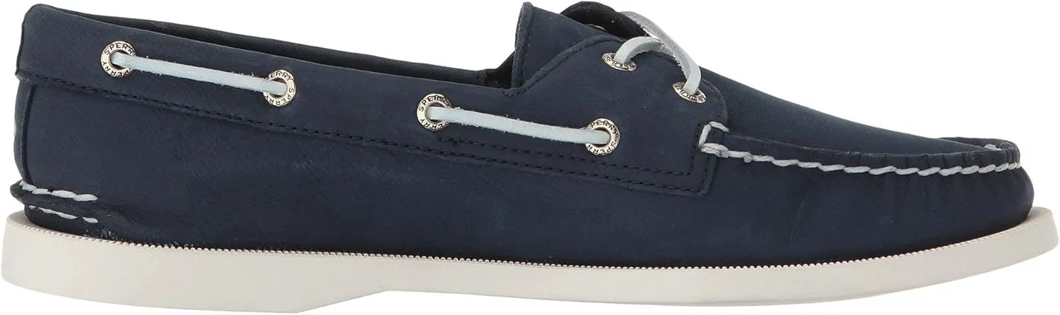 Sperry Womens A/O 2-Eye Boat Shoe