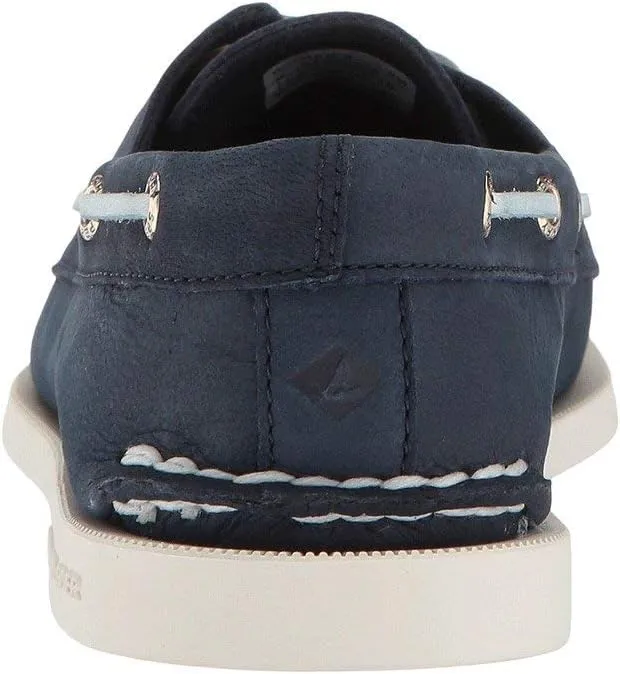 Sperry Womens A/O 2-Eye Boat Shoe