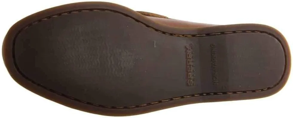 Sperry Womens A/O 2-Eye Boat Shoe