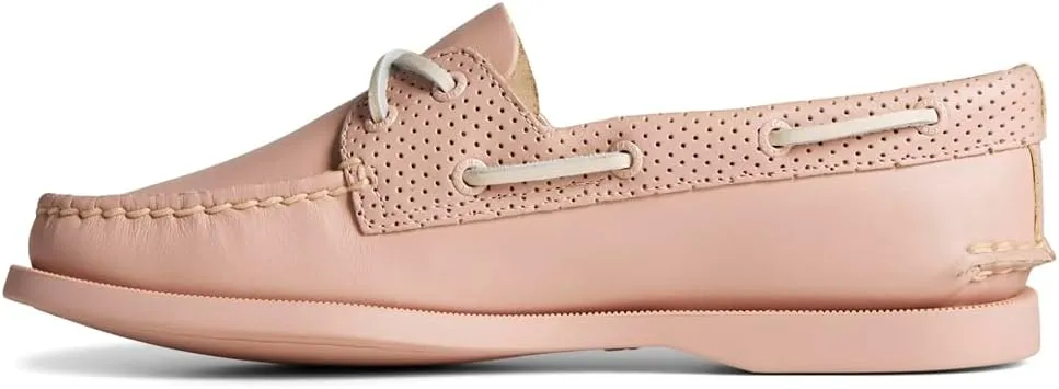 Sperry Women's A/O 2 Eye Boat Shoe