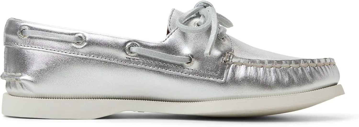 Sperry Women's Authentic Original 2-Eye Boat Shoe