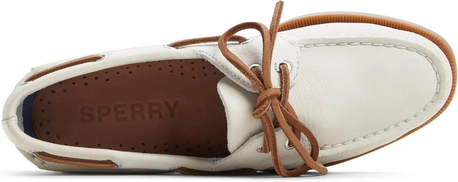 Sperry Women's Authentic Original 2-Eye Boat Shoe